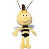Maja, a méhecske plüss - Willy 20 cm
