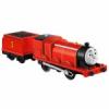 Thomas Track Master James motorizált kisvonat - Mattel