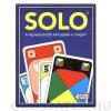 SOLO kártyajáték (mint az UNO Makaó) (112)
