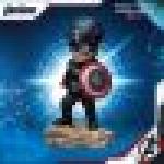 Marvel Avengers Bosszúállók Végjáték Amerika Kapitány Figura 10cm Új, Bontatlan
