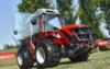Antonio Carraro TRH 9800 NEU Schlepper Traktor